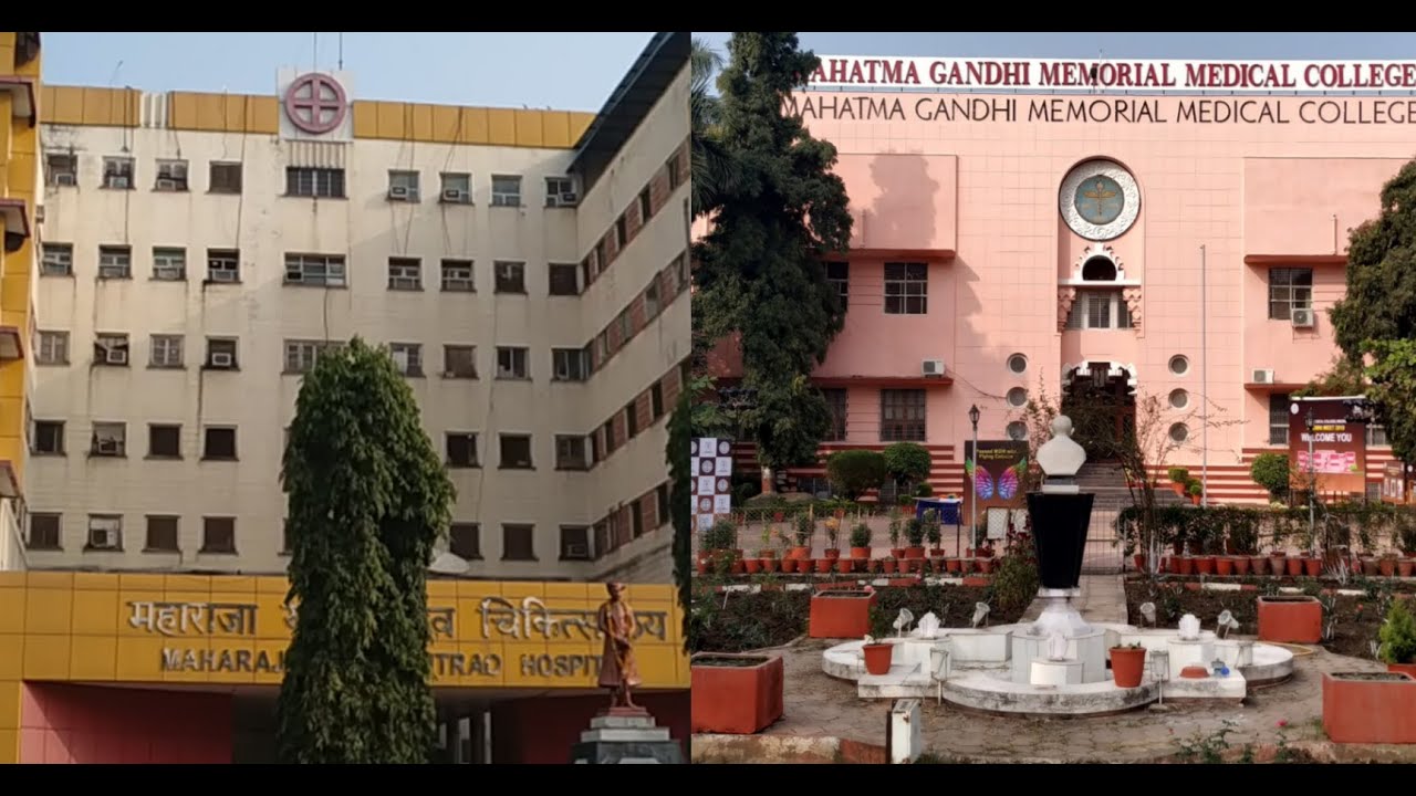 M.G.M. MEDICAL COLLEGE