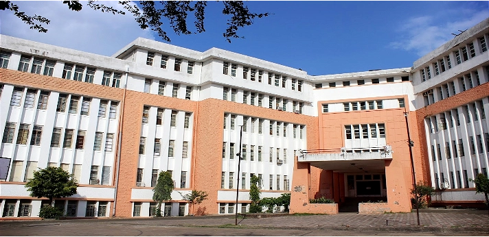 GANDHI MEDICAL COLLEGE