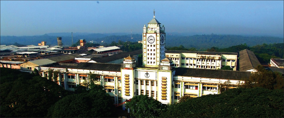 Government Medical College, Kozhikode