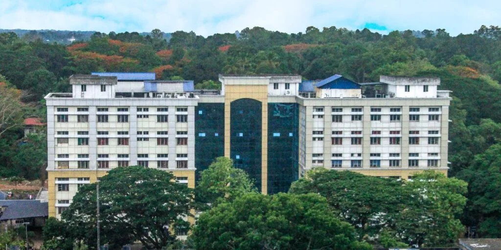 Government Medical College, Kottayam